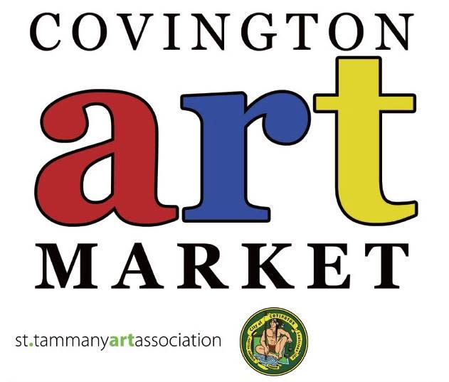 Covington Art Market Covington La 70433 October 3 2020