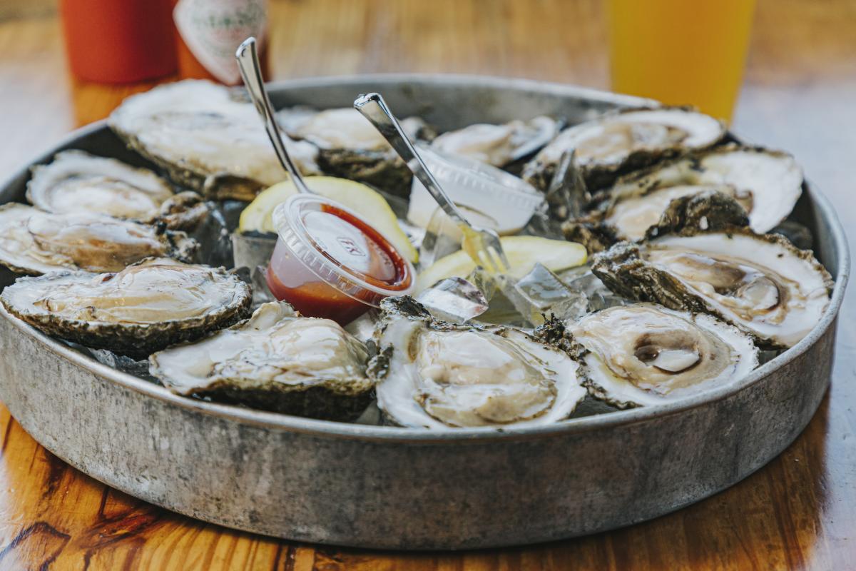 The Blue Crab Restaurant & Oyster Bar | Slidell, LA 70458