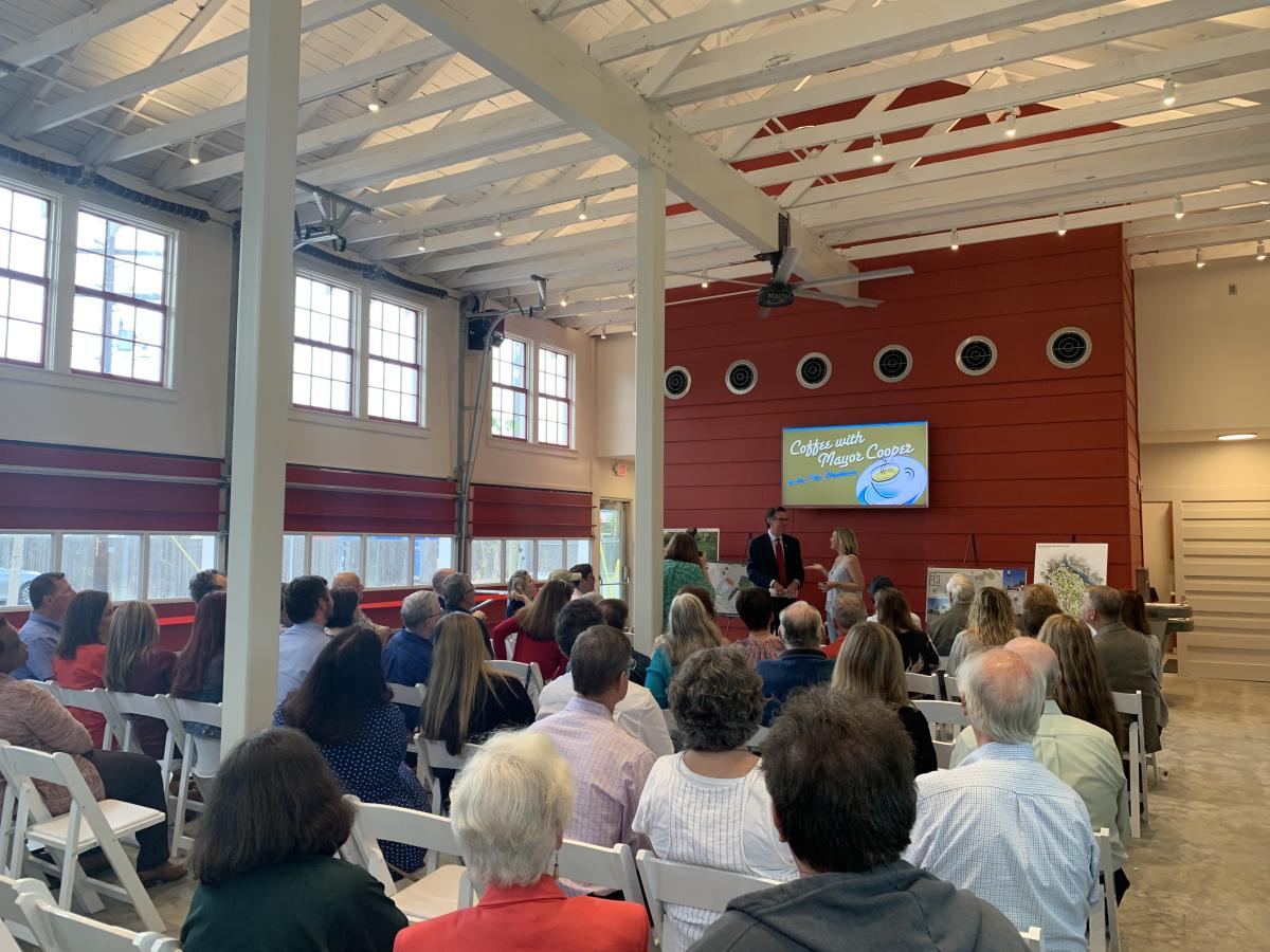 Firehouse Event Center Covington, LA 70433