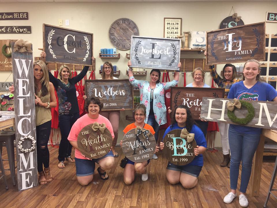 Hammer & Stain Covington, LA 70433