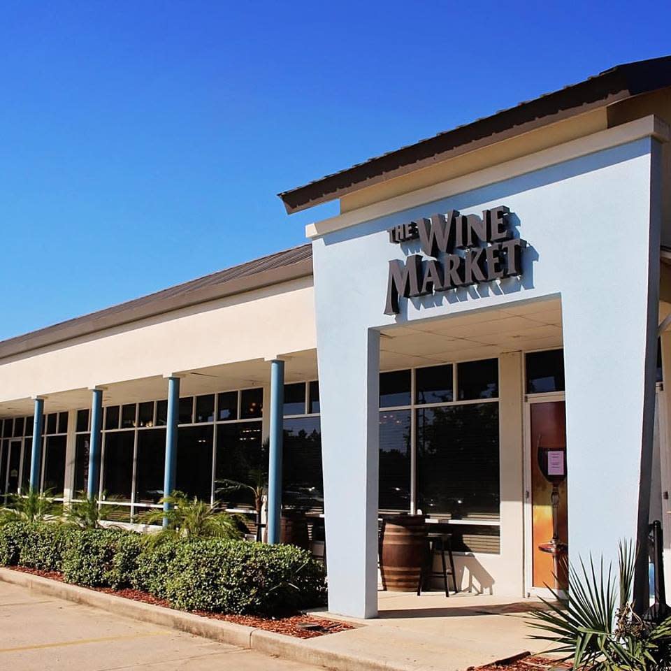 The Wine Market Slidell, LA 70461