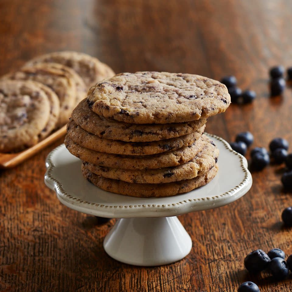 Great American Cookie Co. Kiosk Dining Visit Sugar Land, Texas