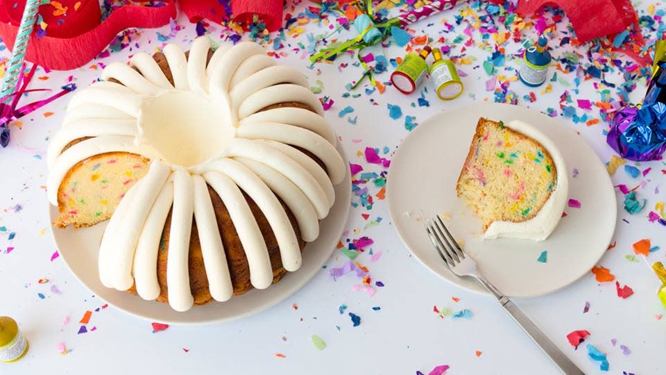 Nothing Bundt Cakes | Dining | Visit Sugar Land, Texas