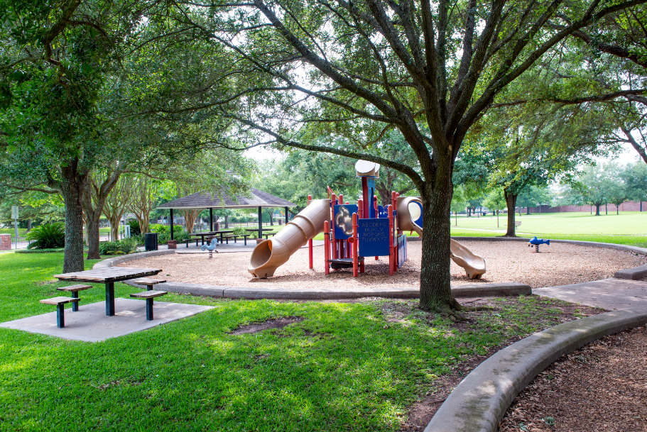 Sugar Lakes Park Recreation & Sports Visit Sugar Land, Texas
