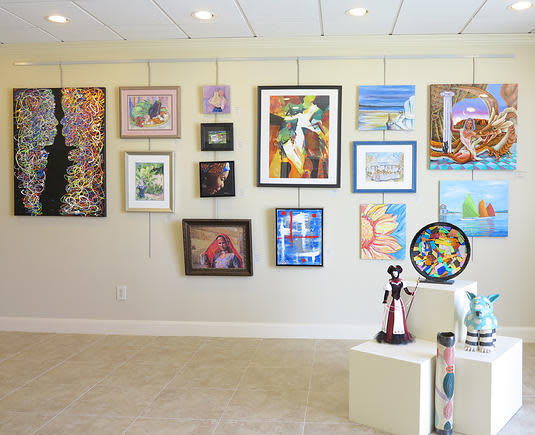 Sugar Land Art Center & Gallery | Attractions | Visit Sugar Land, Texas