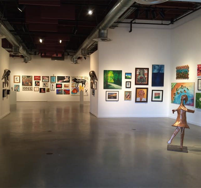 Huntington Beach Art Center
