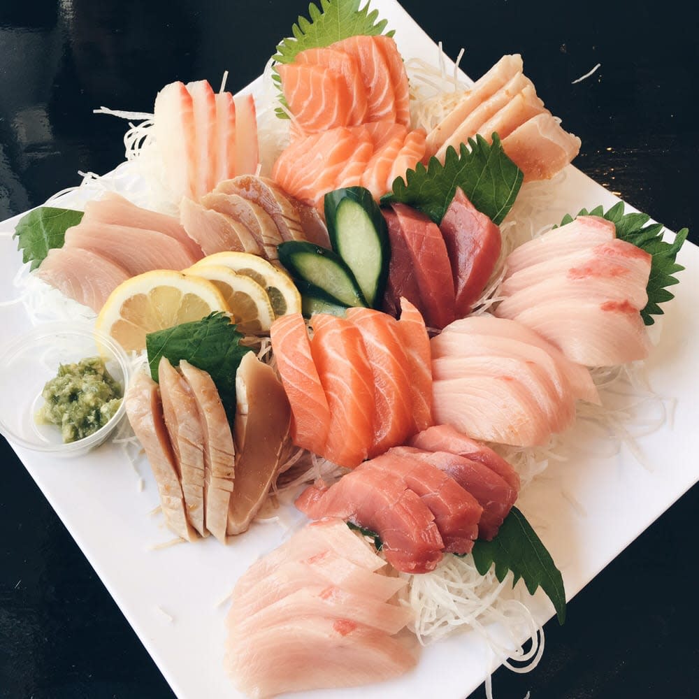 ayce sushi near me Guide to Affordable and Authentic Sushi Experiences