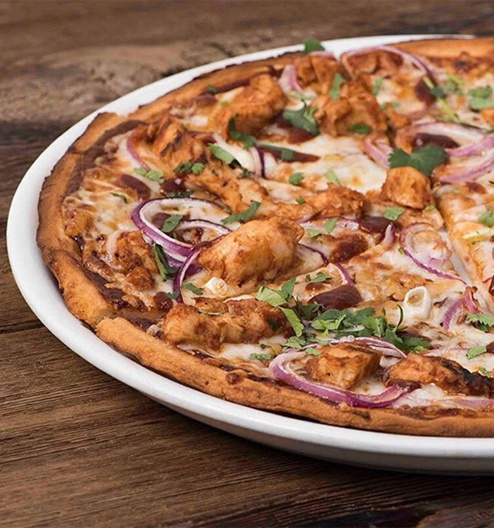 California Pizza Kitchen