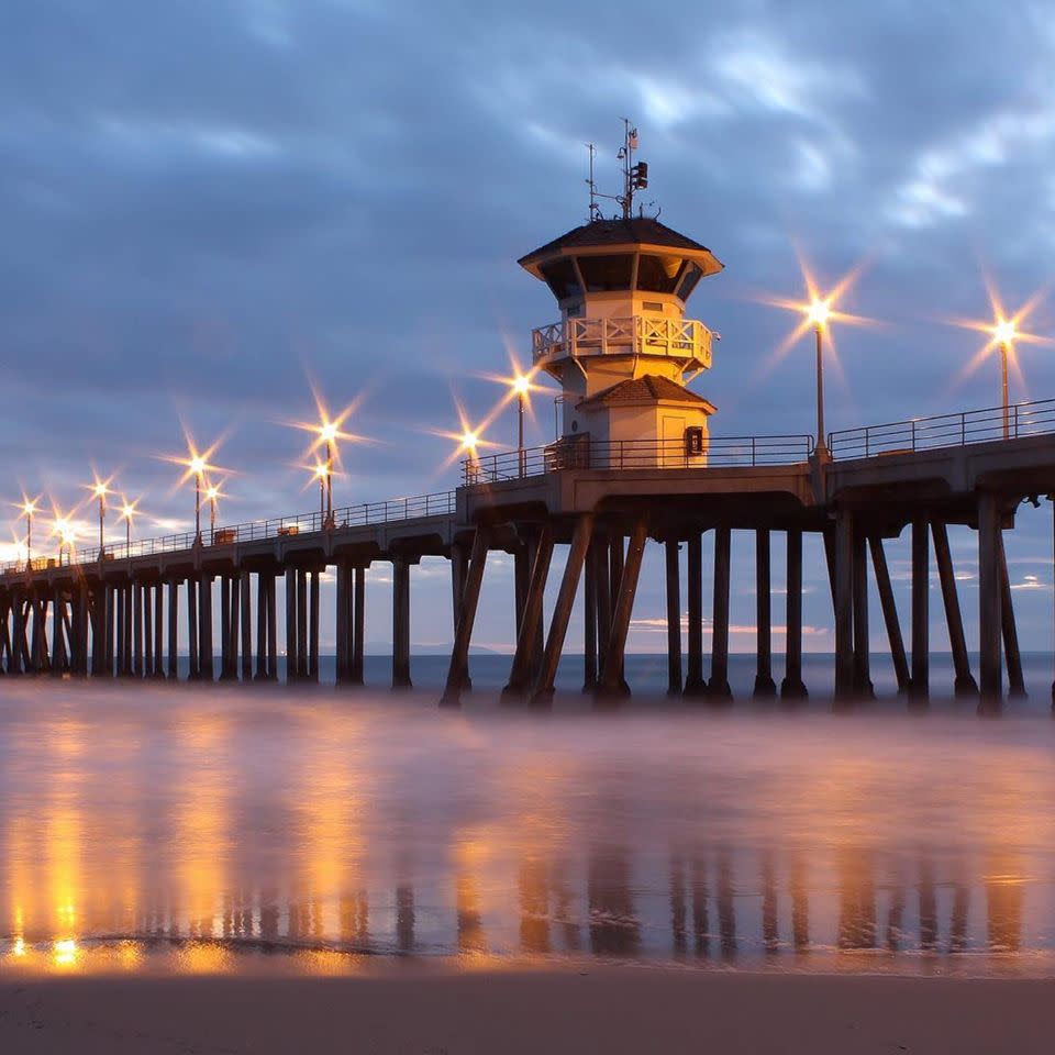 Huntington Beach Chamber of Commerce