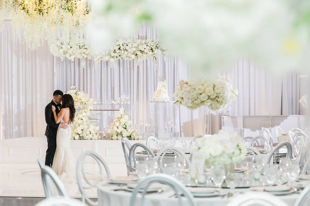 VENUE by Three Petals