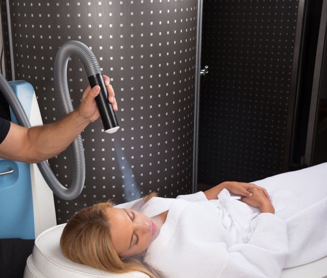 Cryocare Usa