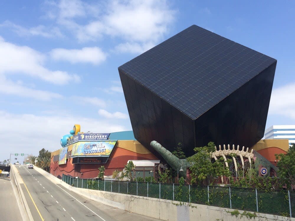 Why Discovery Cube Is the Best-Kept Secret in Orange County!