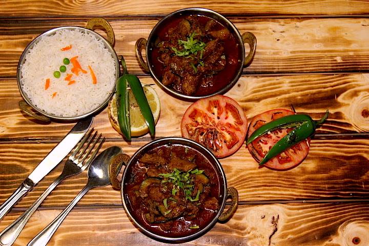Himalayan Grill