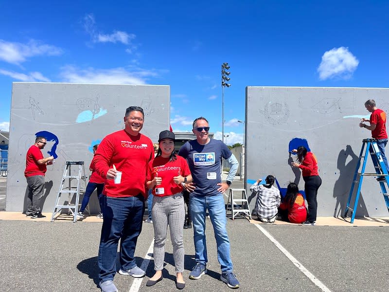 Orange County United Way