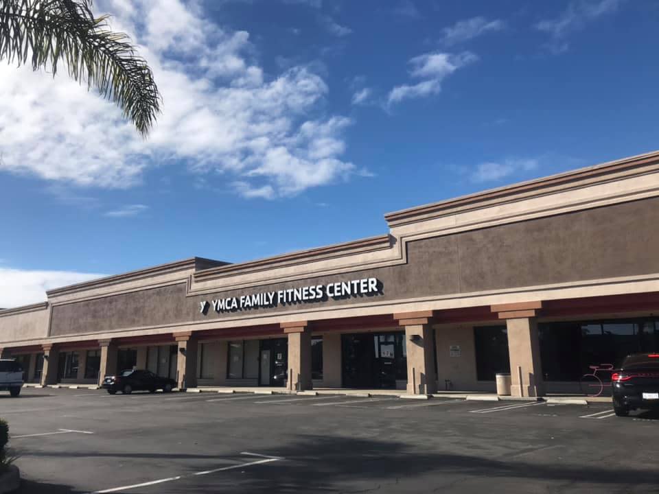 Huntington Beach Family YMCA