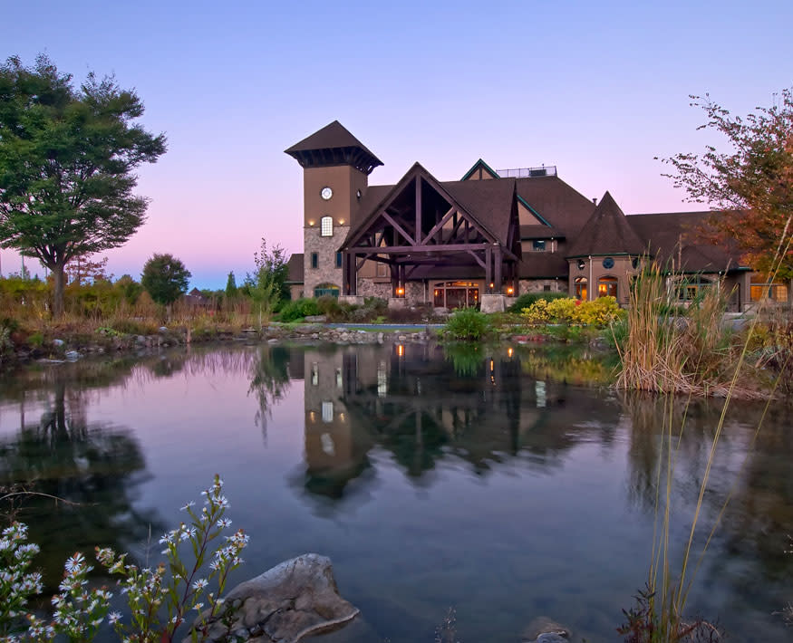 Crystal Springs Country Club