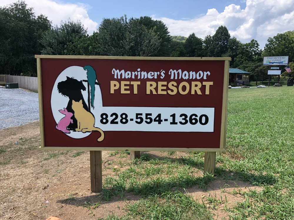 Mariner's Manor Pet Resort