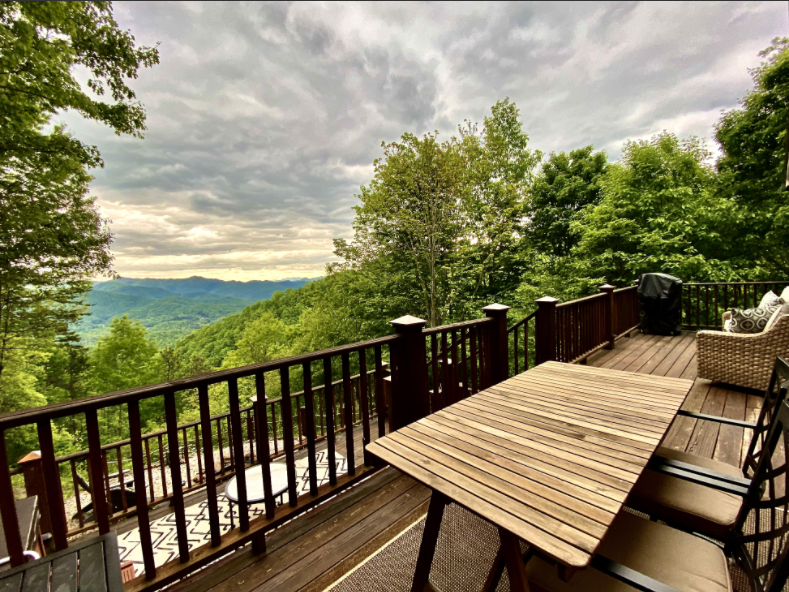 NC Mountain Vacation Rentals Mountain Time