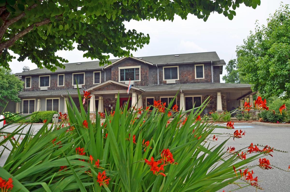 Nantahala Village