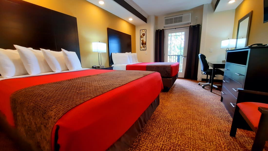 Stonebrook Lodge Gatlinburg Tn