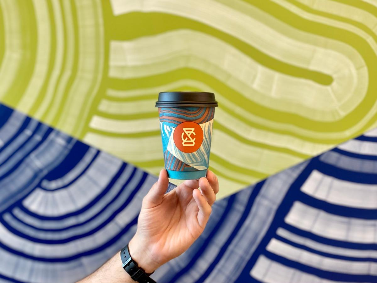 Salt City Coffee University