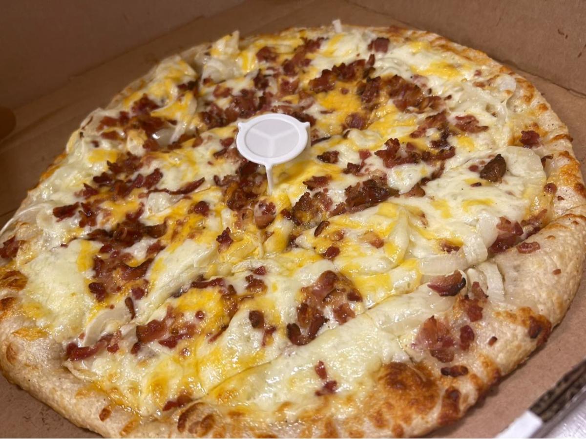 Pies Guys N. Syracuse