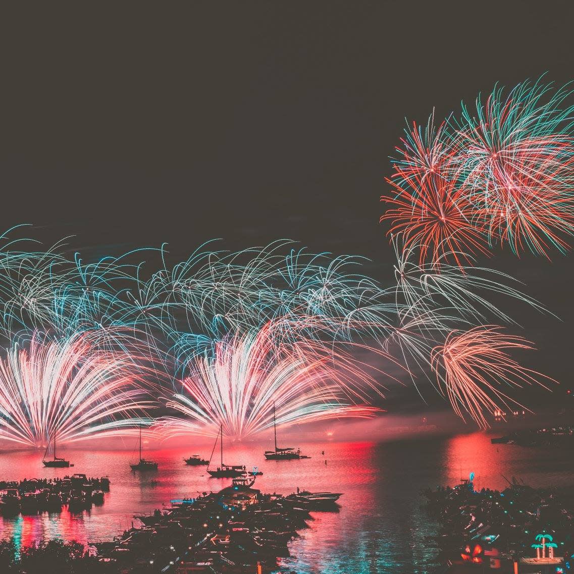 Oswego Harborfest