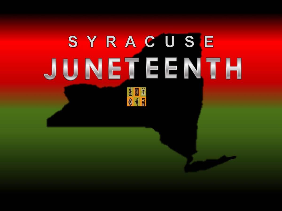 Syracuse Festival