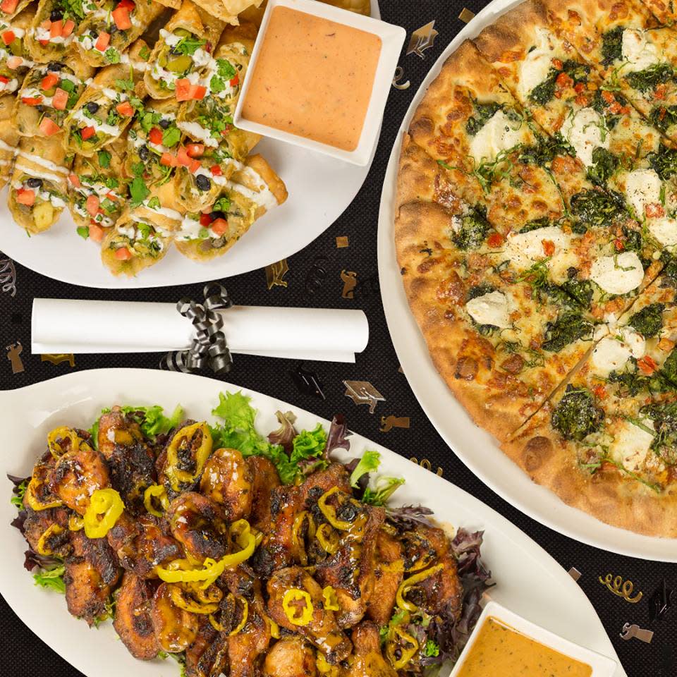 CopperTop Tavern Camillus