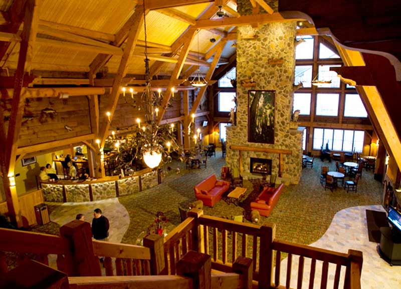 Greek Peak Mountain Resort