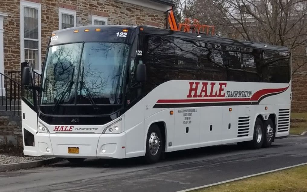 Hale Transportation
