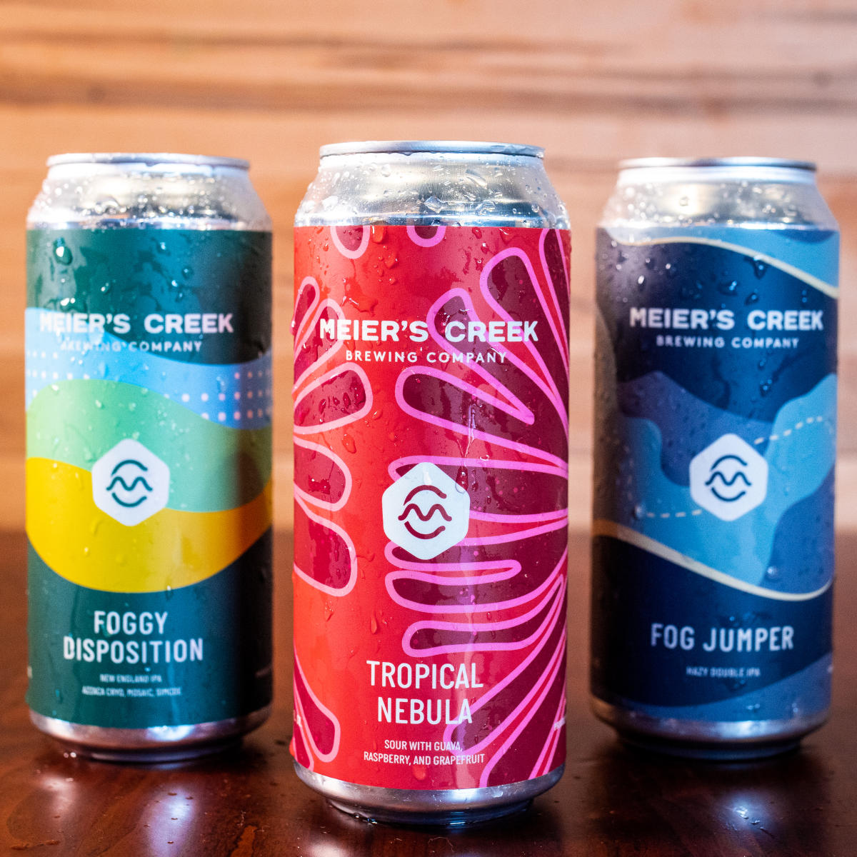 Meier's Creek Brewing Company