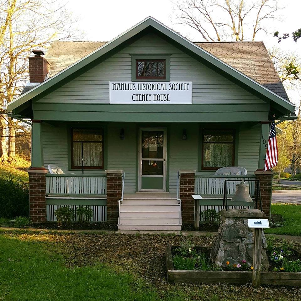 Manlius Historical Society and Museum