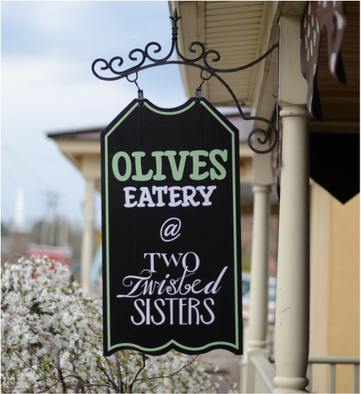 Olive's Eatery
