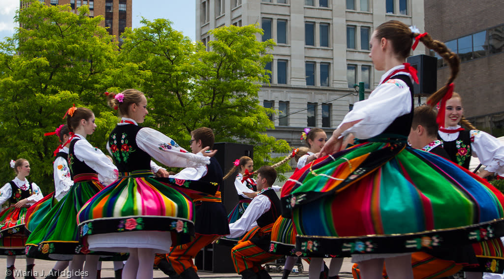 Polish Festival