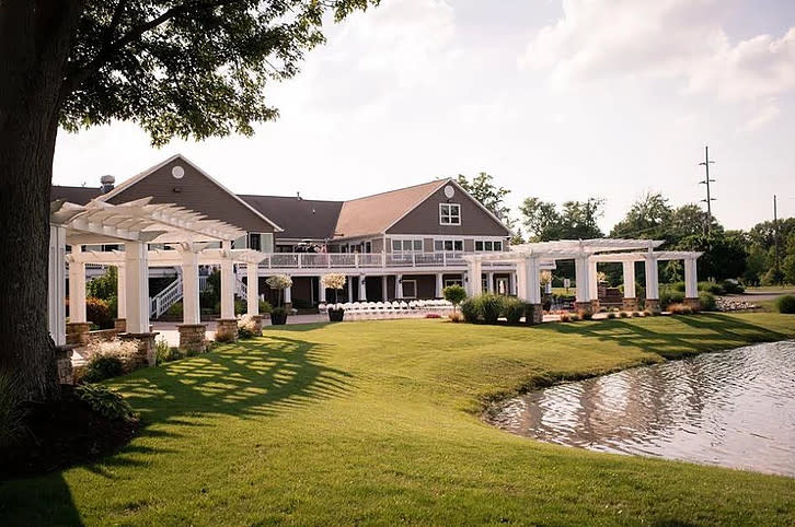 The links kick off holiday season with sold-out holiday jazz brunch – pasadena now Traditions At the Links Banquet and Golf Facility