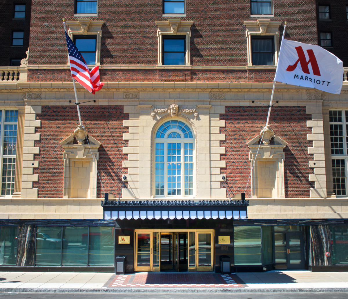 Marriott Syracuse Downtown: Why This Historic Landmark Isn't Just Another Hotel
