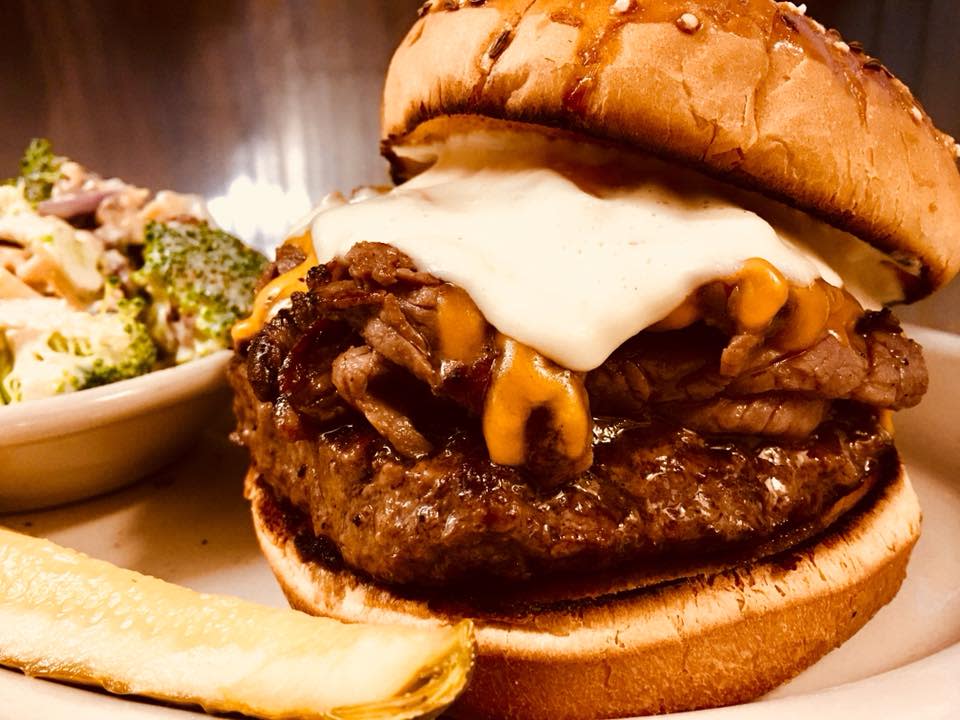 Ale 'n Angus Pub