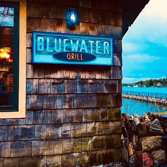 Bluewater Grill