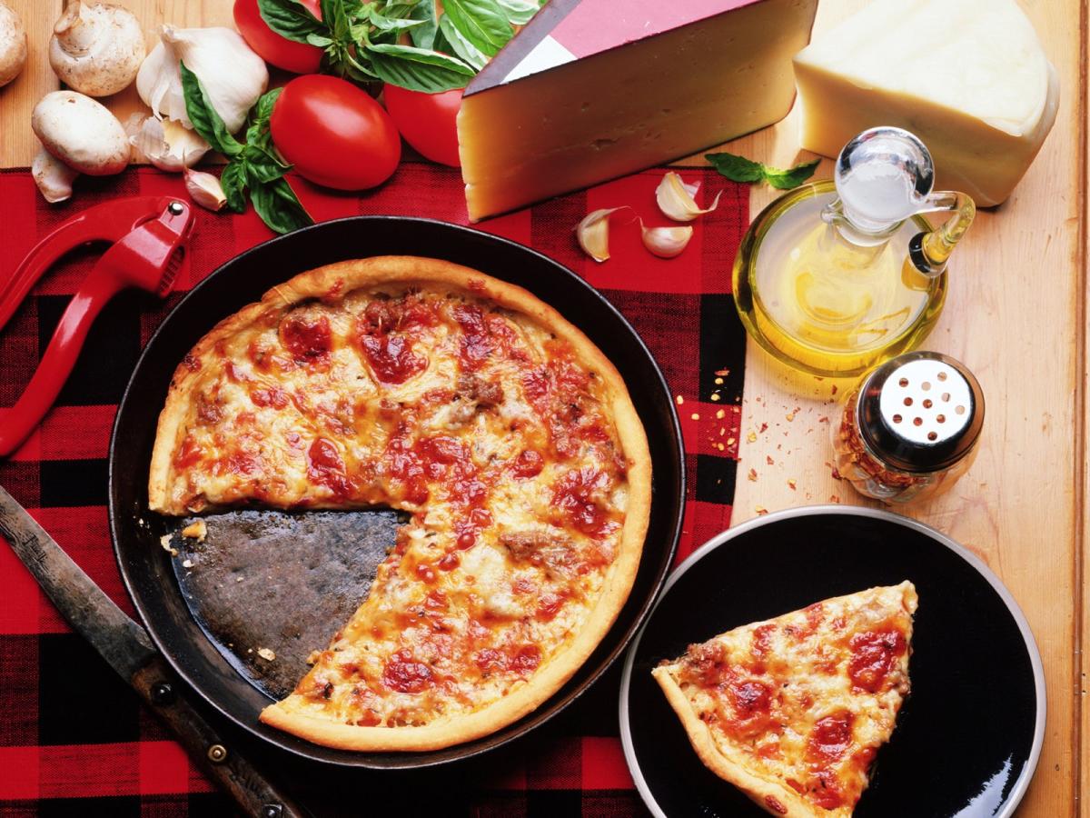 Pies Guys Pub & Grub