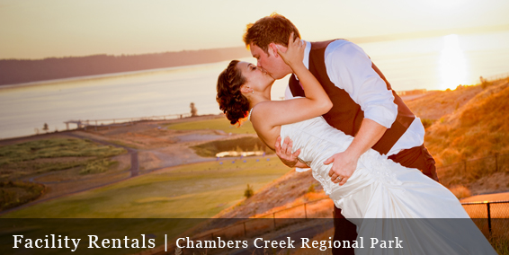 Environmental Services Building University Place Wa 98467