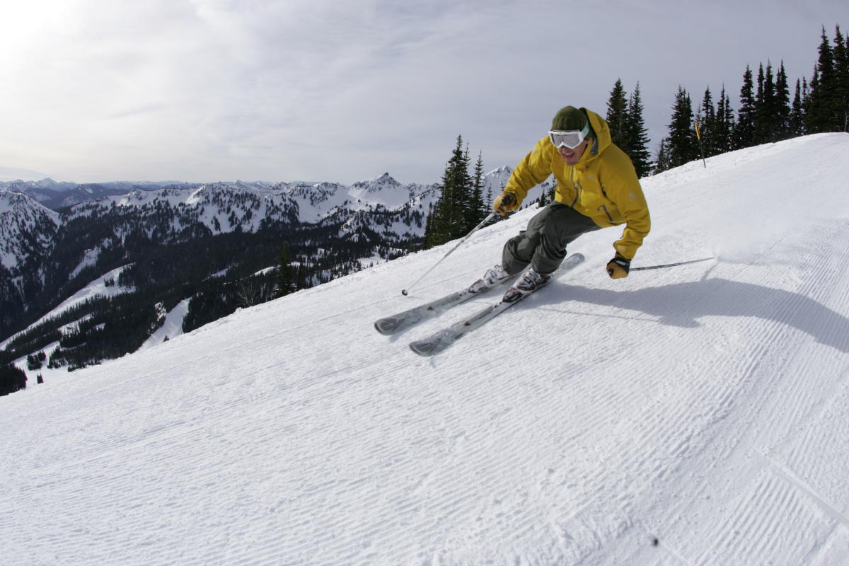 Crystal Mountain Resort | Enumclaw, WA 98022