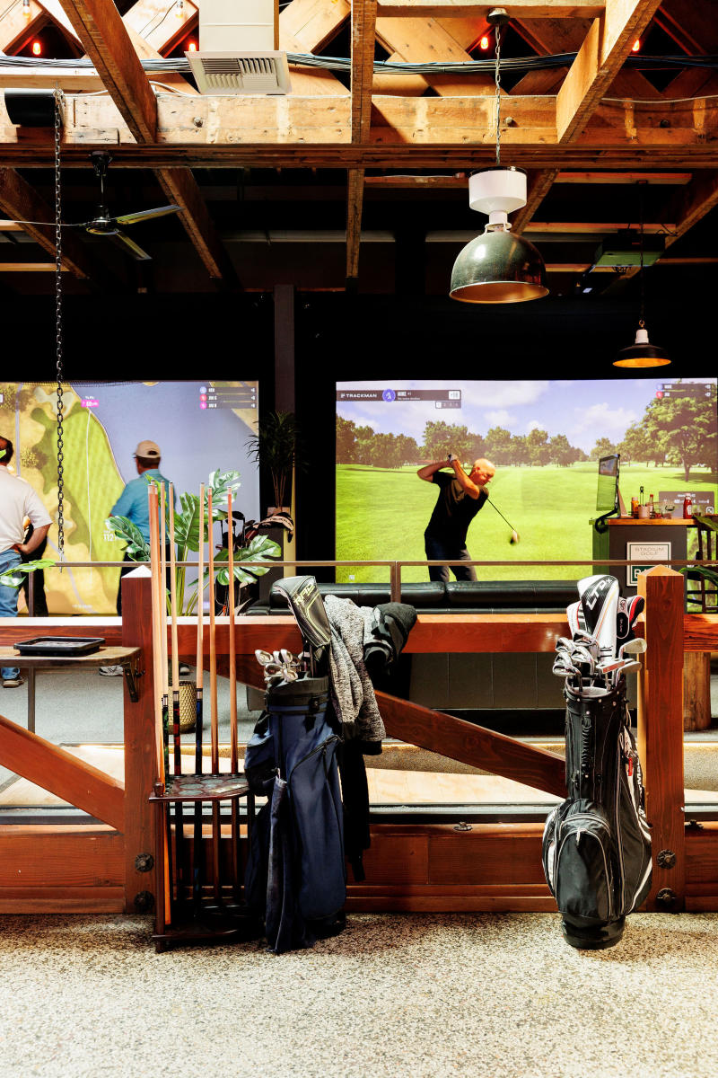 Stadium Golf WA 98403