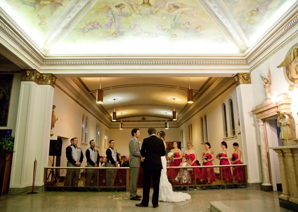 LeMay Collections at Marymount WA 98445