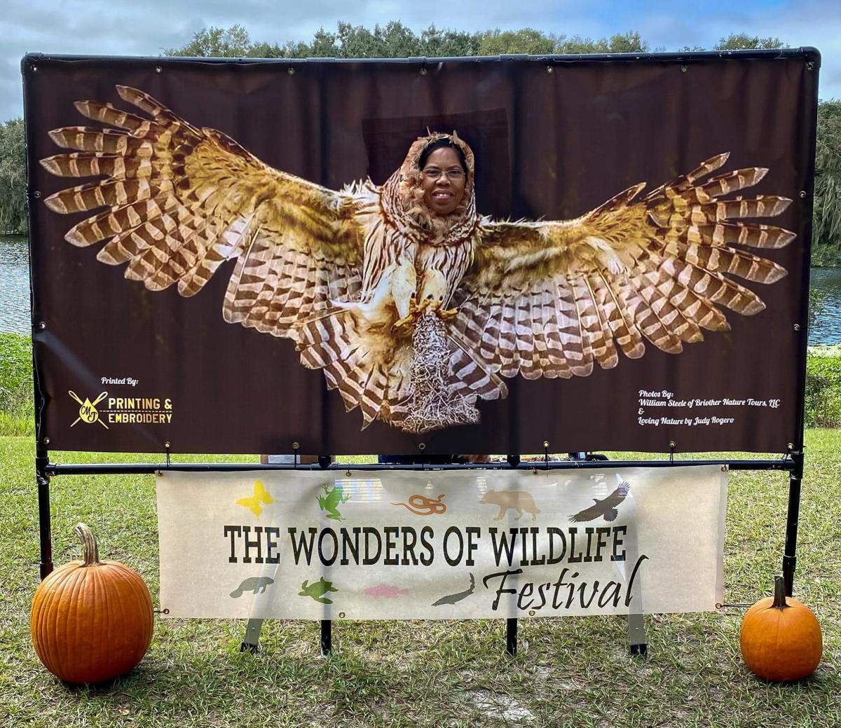 Wonders of Wildlife Festival