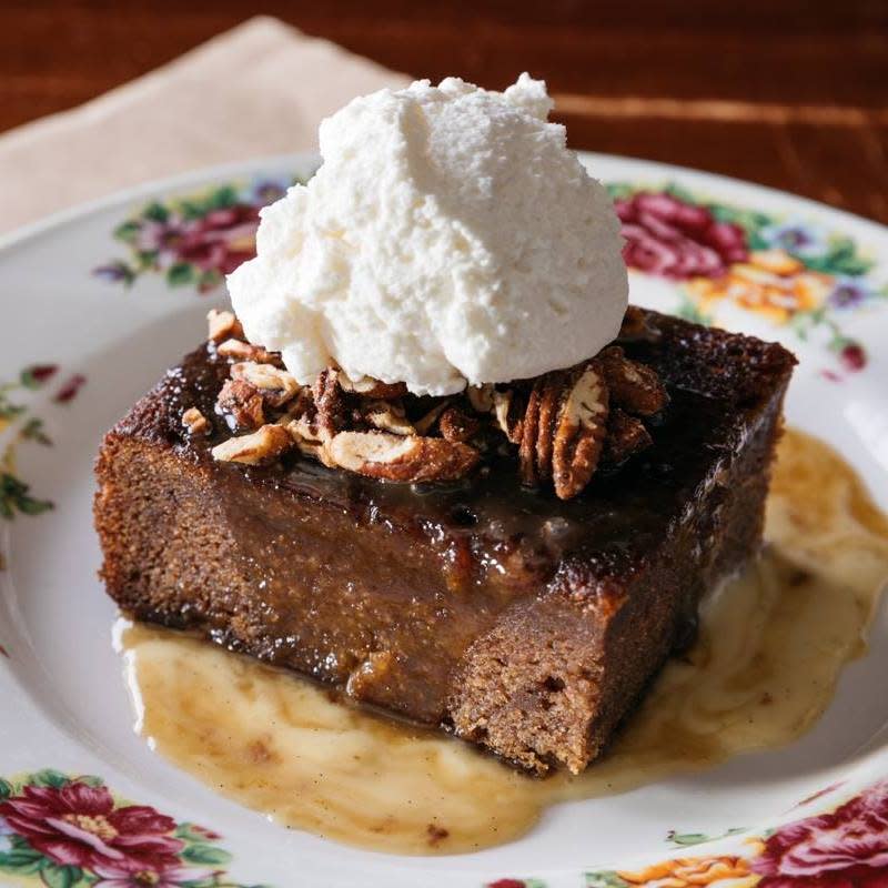 Whiskey Cake Kitchen &amp; Bar