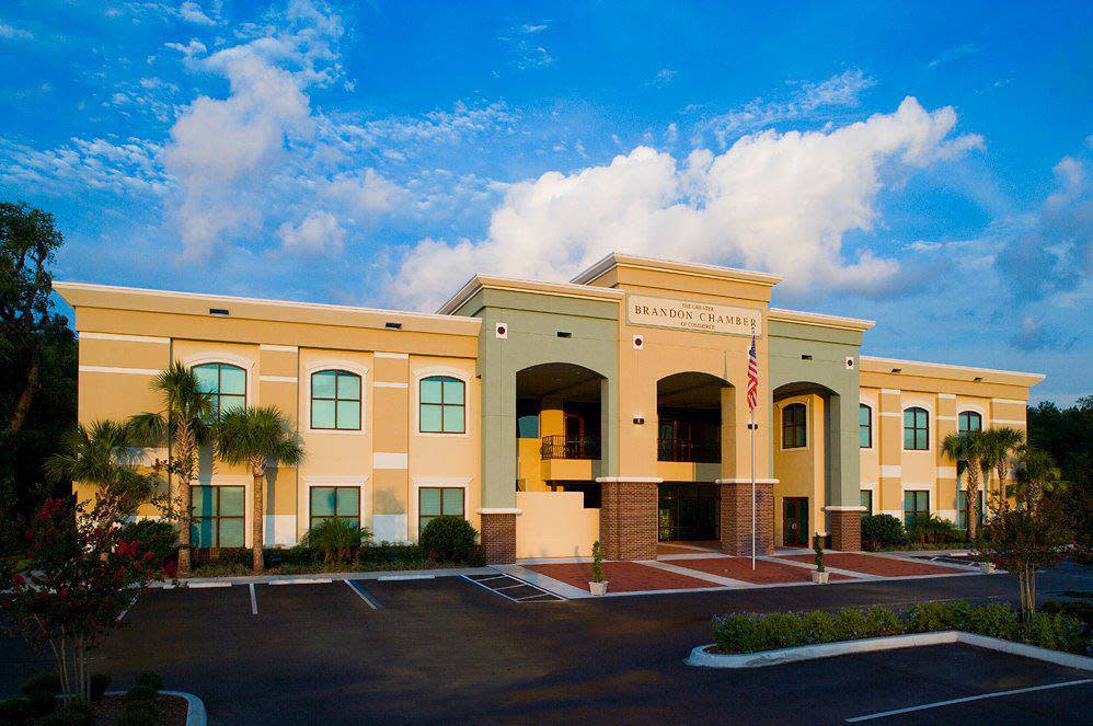Greater Brandon Chamber of Commerce