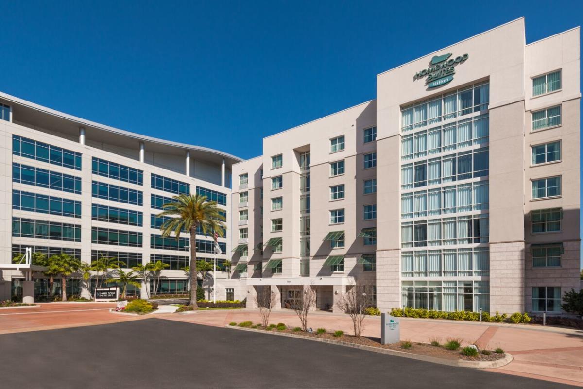 TownePlace Suites Tampa Westshore Airport: What Most People Get Wrong