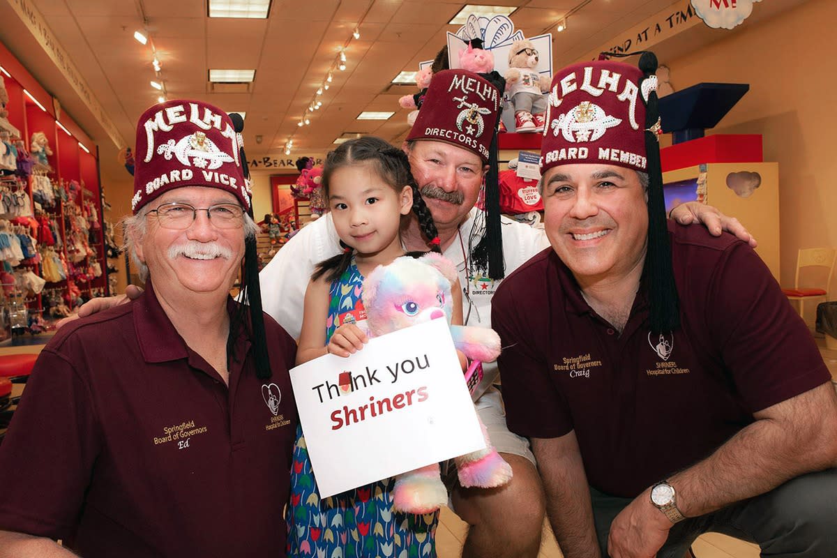Shriners International
