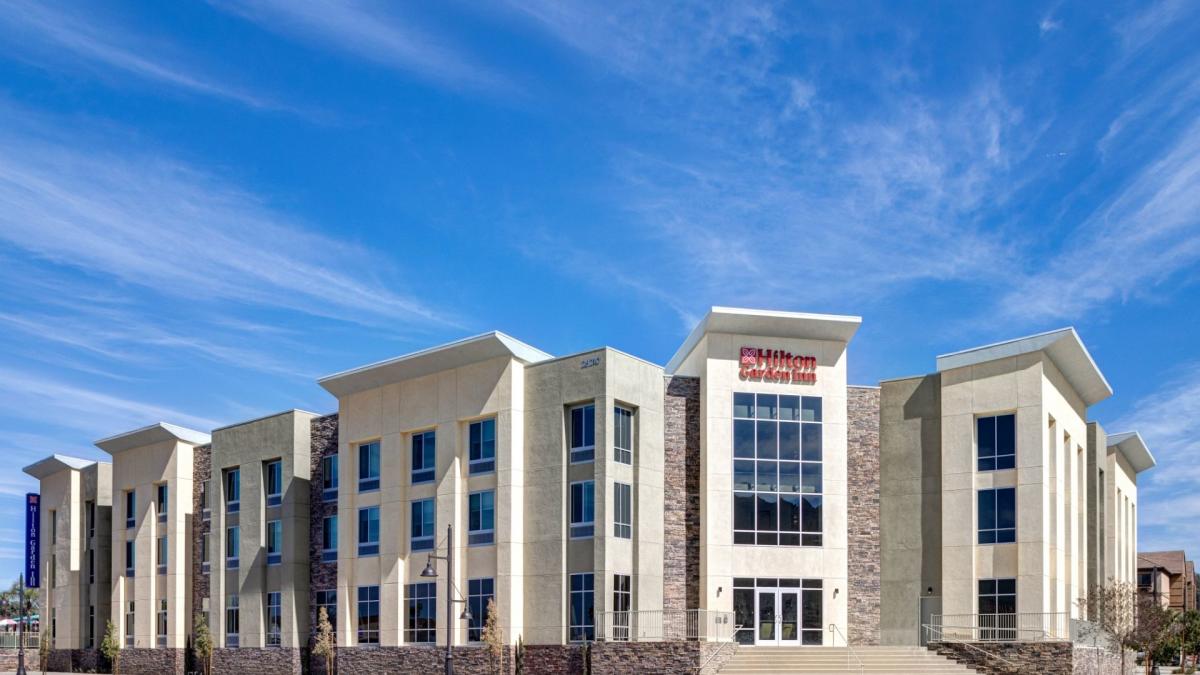 Hilton Garden Inn Temecula